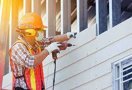 Siding Removal and Disposal in Farmington, MI
