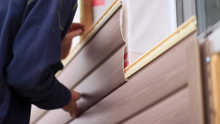 Trusted Farmington, MI Siding Installation & Repair Experts